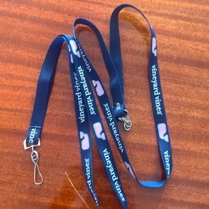 Vineyard Vines Key Chains